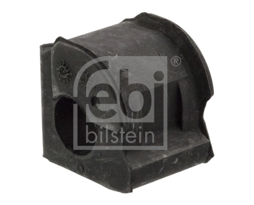 Mounting, stabiliser bar